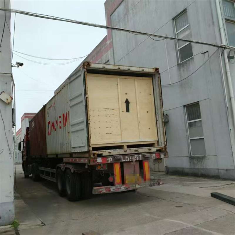 古冶区铜川市物流：多元运输服务与线路探秘