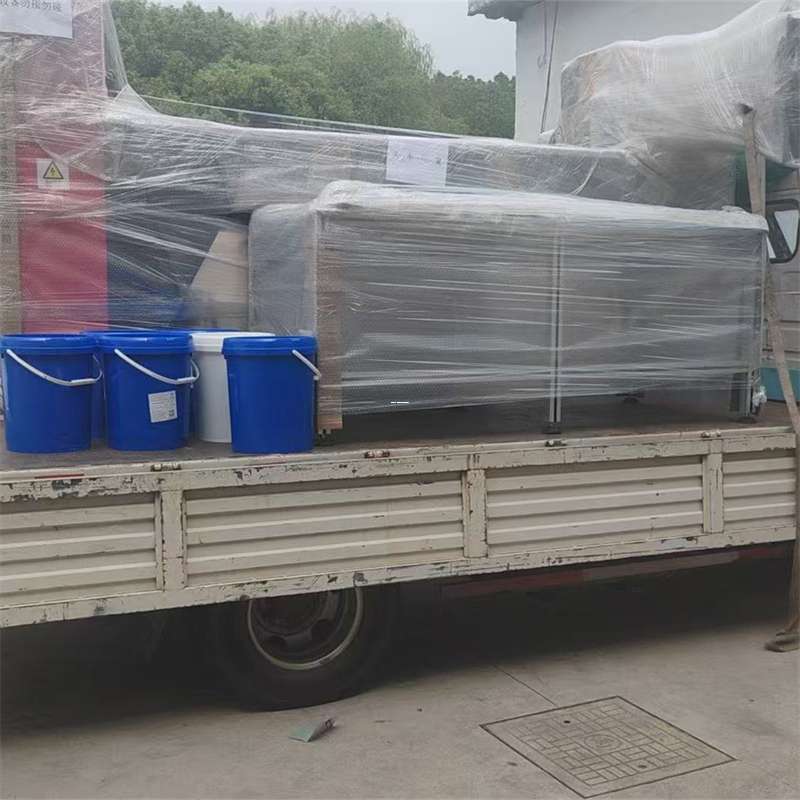 古冶区镇沅县物流：多元运输服务与线路探秘