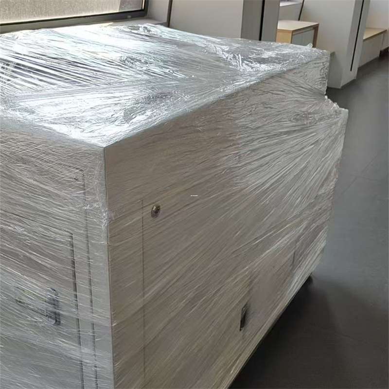 古冶区萨嘎县：物流专线的高效货运之旅