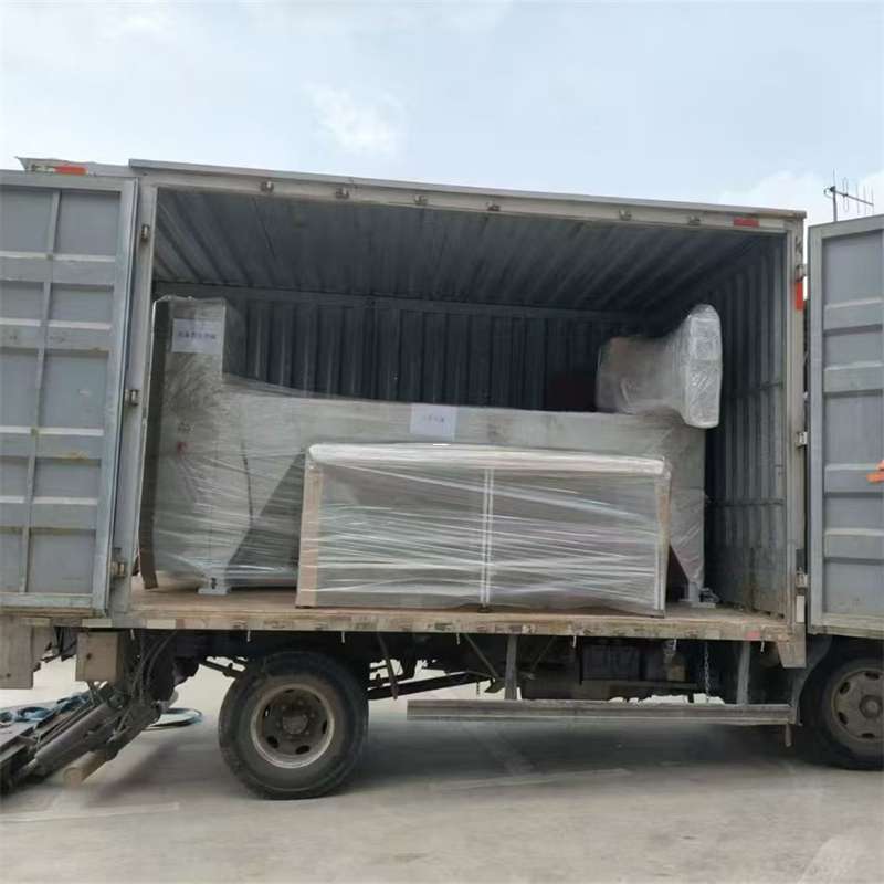 古冶区湄潭县物流专线的多元运输之旅