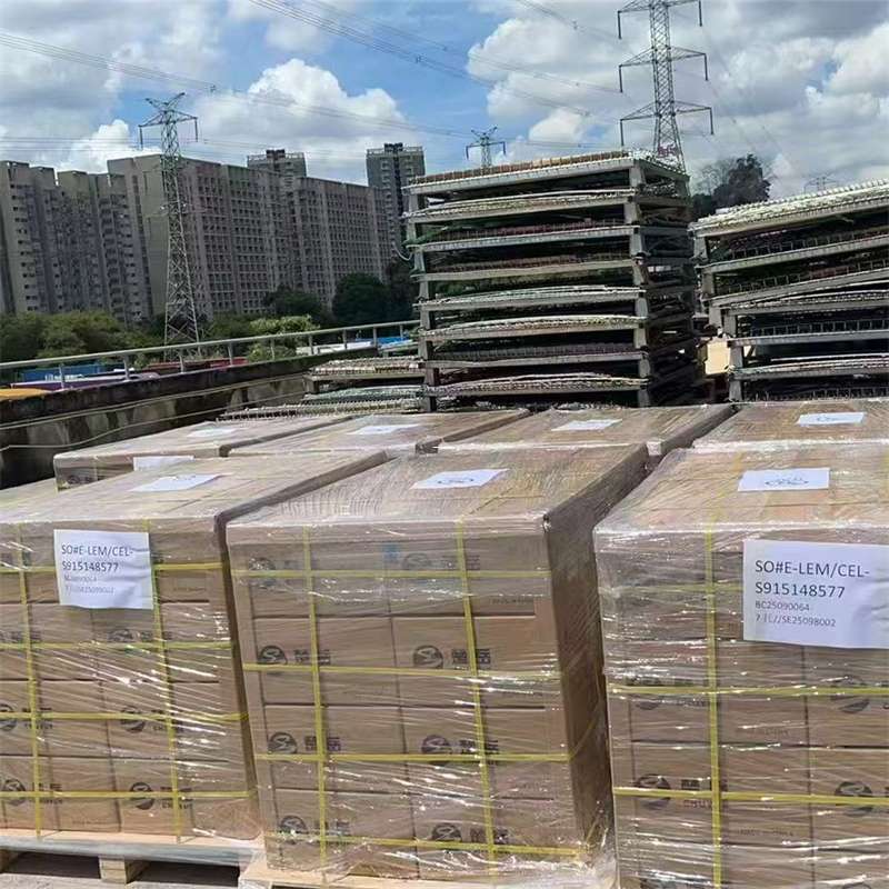 古冶区息烽县物流：多样服务与高效运输探秘