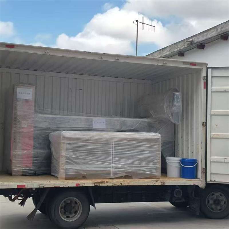 古冶区理县物流：多元专线运输的探索与实践
