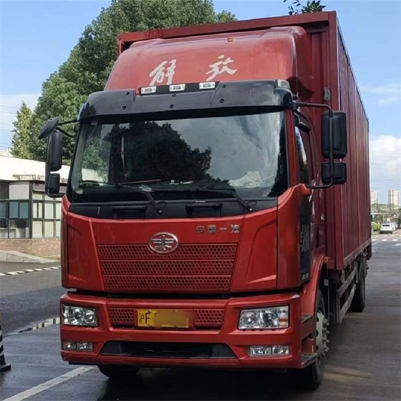 古冶区东坡区物流：多样服务与高效运输线路探秘