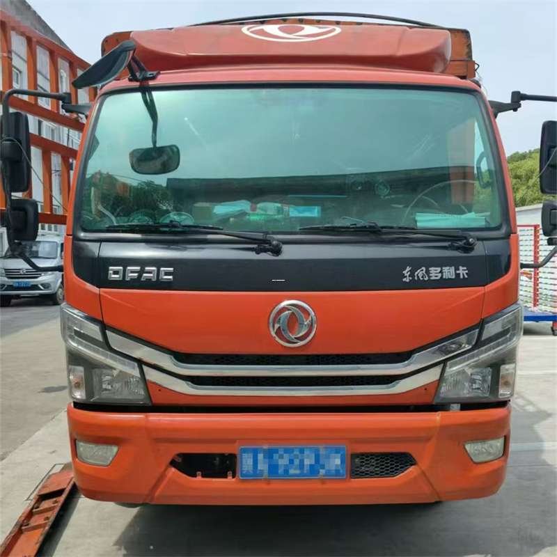 古冶区黄流镇物流：多元服务与运输线路探秘